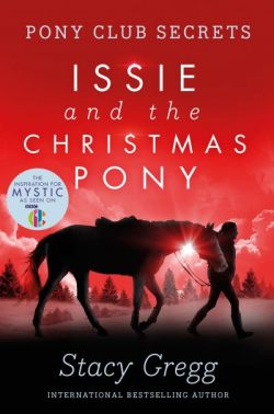 Issie and the Christmas pony