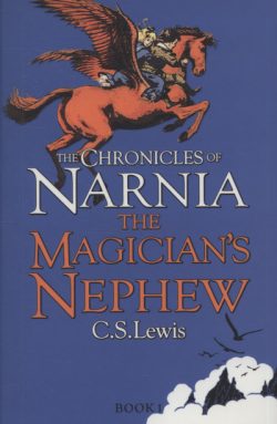 The magician's nephew