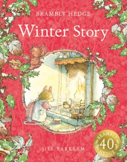 Winter story