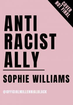 Anti-racist ally