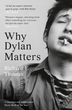 Why Dylan matters