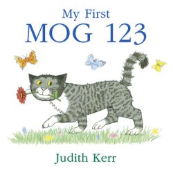 My first Mog 123