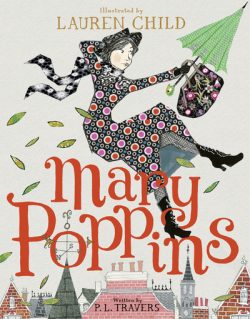 Mary Poppins