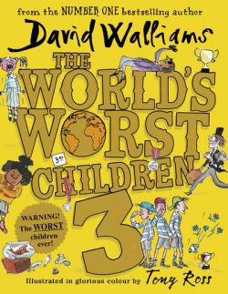 The World's Worst Children. 3