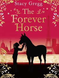 The forever horse