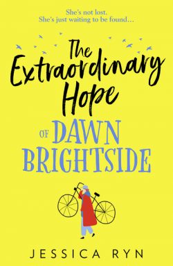 The extraordinary hope of Dawn Brightside