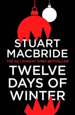 The twelve days of winter