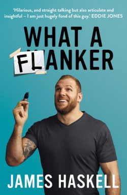What a flanker