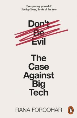 Don't be evil