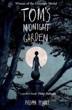 Tom's midnight garden