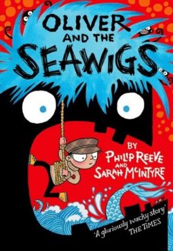 Oliver and the seawigs
