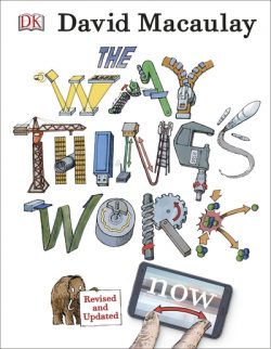The way things work now