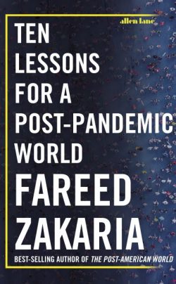 Ten lessons for a post-pandemic world