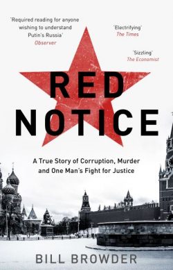 Red notice