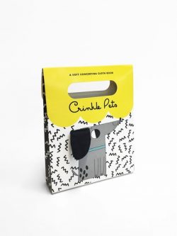 Crinkle pets