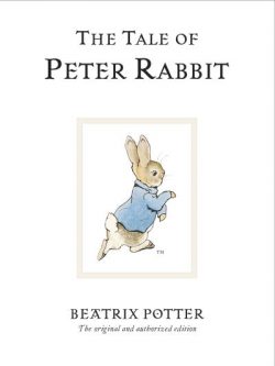 The tale of Peter Rabbit