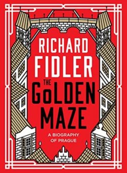 The Golden Maze