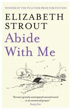 Abide with me