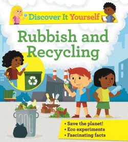 Rubbish and recycling