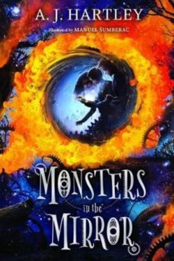 Monsters in the mirror