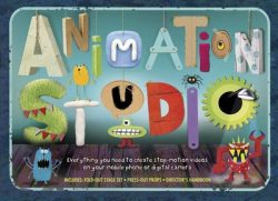 Animation studio