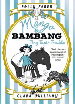 Tiny tapir trouble