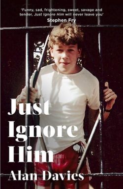 Just ignore him