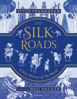 The silk roads