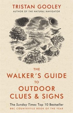 The walker's guide to outdoor clues and signs