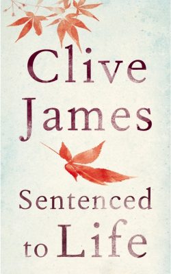 Sentenced to life