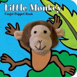 Little monkey
