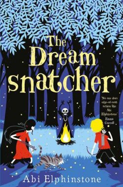 The dreamsnatcher