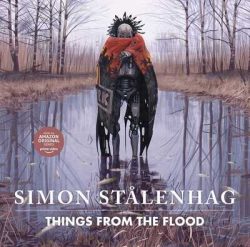Things from the flood