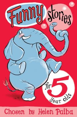 Funny stories for 5 year olds