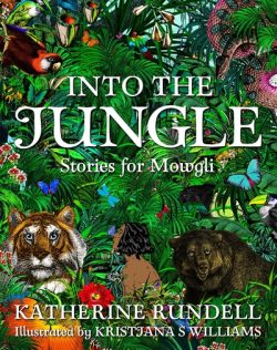 Into the jungle
