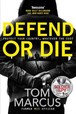Defend or die