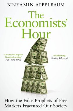 The economists' hour