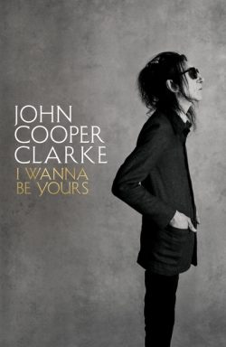 I wanna be yours