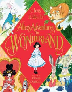 Alice's adventures in Wonderland