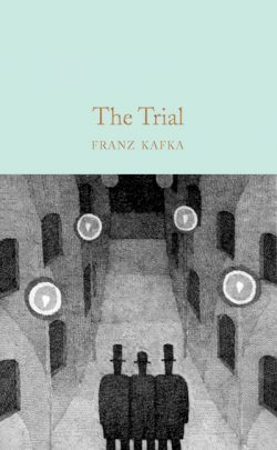 The trial