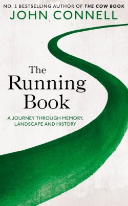 The running book