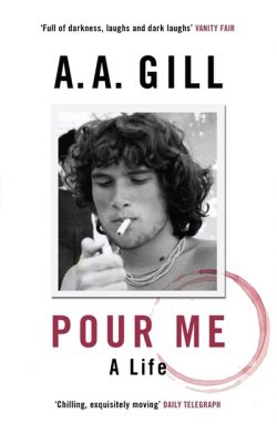 Pour me
