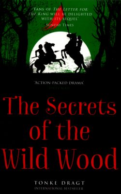 The secrets of the Wild Wood