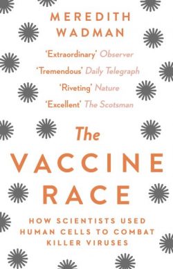 The vaccine race