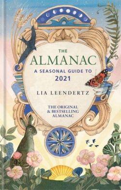 The almanac