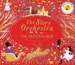 The nutcracker