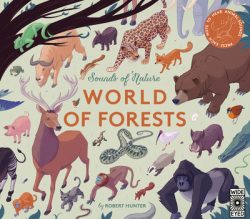 World of forests