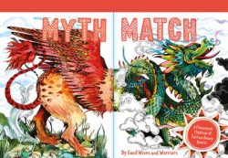 Myth match