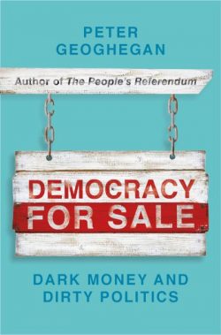 Democracy for sale