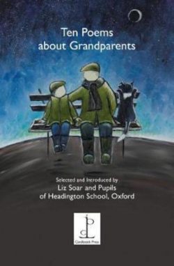 Ten poems about grandparents